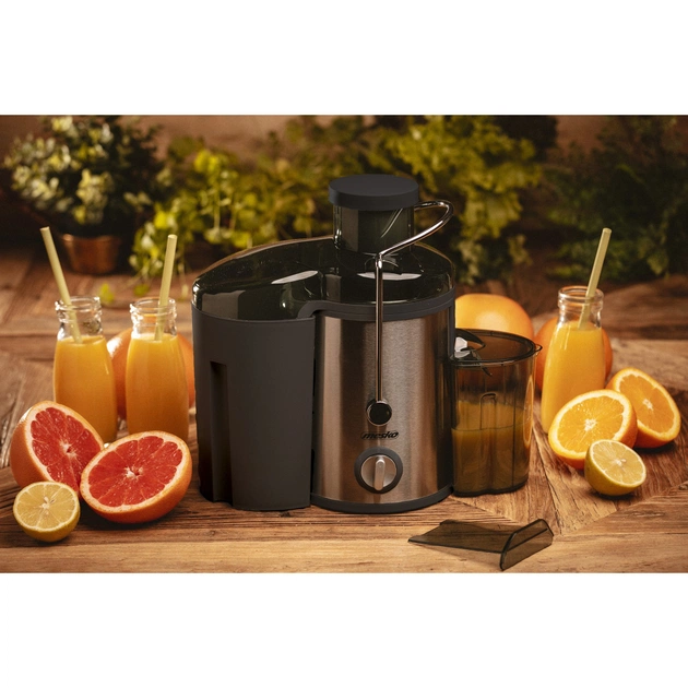 Соковижималка Mesko MS4126B - picture 9