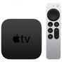 Медіаплеєр Apple TV HD 32GB Model A1625 (MHY93RS/A) - зменшене зображення 1