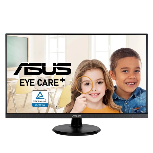Монітор ASUS VA27DQF - зображення 1