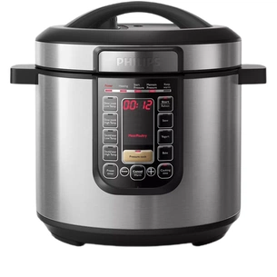 Мультиварка Philips HD2237/41 зображення 1