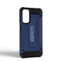 Чохол до мобільного телефона Armorstandart Panzer Samsung A15 4G (A155) / A15 5G Dark Blue (ARM73720) - зменшене зображення 2