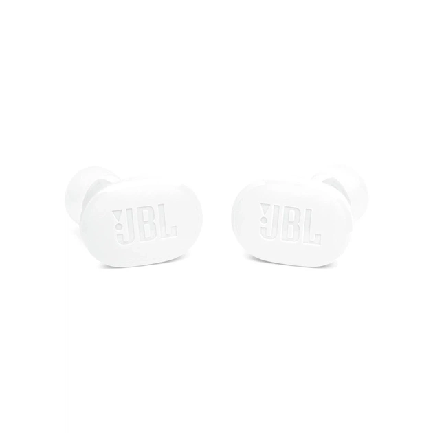 Навушники JBL Tune Buds White (JBLTBUDSWHT) - picture 8