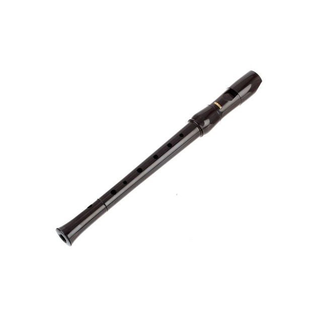 Блокфлейта Yamaha Sopranino (YRN-21) - изображение 5