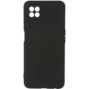 Чохол до мобільного телефона Armorstandart ICON Case OPPO A72 Black (ARM57153) зображення 1