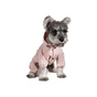 Ветровка для животных Bonapet C001 L Розовая (1075999) - уменьшенное изображение 3