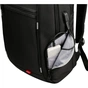Рюкзак для ноутбука Tavialo 15.6" Smart TB20-1 black, 20л, 46х31х19см (TB20-124BL) - зменшене зображення 9
