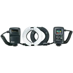 Спалах Nissin MF18 f/Nikon (NI-MF18N) зображення 1