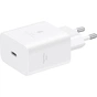 Зарядний пристрій Samsung USB-C 45W white (EP-T4511NWEGEU) - зменшене зображення 1