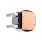 Система рідинного охолодження JONSBO TG-360 White - зменшене зображення 6