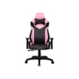 Крісло ігрове 1stPlayer WIN101 Black-Pink - зменшене зображення 1