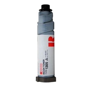 Тонер-картридж Ricoh type 1305/type 1205 (889858/885019/CT110BLK) (885067) зображення 1