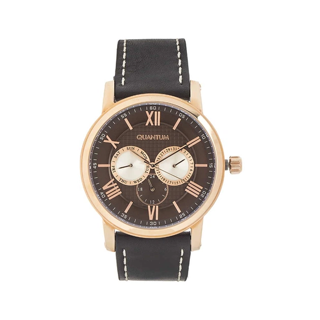 Наручний годинник Quantum Watch ADG460.442 - зображення 1