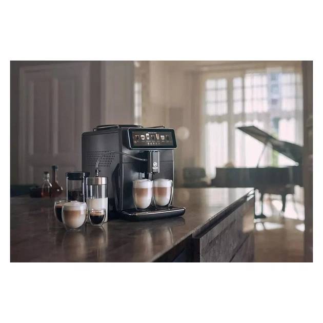 Кавомашина Saeco SM8889/00 - зображення 2