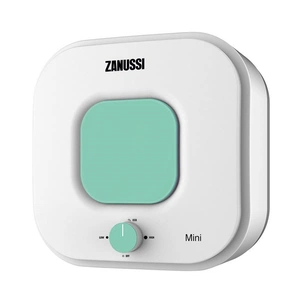 Бойлер Zanussi ZWH/S10MINIOGREEN зображення 1
