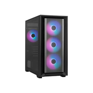 Корпус AeroCool Tern Mini-G-BK-V2 (ACCS-ES04143.11) зображення 1