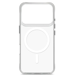 Чохол до мобільного телефона Armorstandart Clear MagCase Apple iPhone 17 Pro Transparent (ARM86252) зображення 1