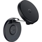 Універсальний автотримач Baseus MagPro Magnetic Foldable Phone Mount Cluster Black (B10564101121-00) - зменшене зображення 3