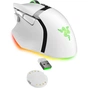 Мишка Razer Basilisk V3 Pro 35K Wireless/Bluetooth White (RZ01-05240200-R3G1) - уменьшенное изображение 6