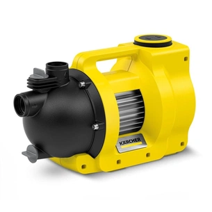 Садовий насос Karcher BP 5.000 Garden 1000Вт, 5Куб/год (1.645-711.0) зображення 1