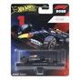 Автотрек Hot Wheels Red Bull Max Verstappen 1 "Formula 1" (JKD83) - зменшене зображення 6