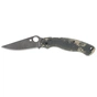 Ніж Spyderco Military 2 DLC S30V Camo G10 (C36GPCMOBK2) - зменшене зображення 1