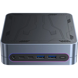 Неттоп Chuwi Mini PC ETBox X Windows 11 Pro (CWI605/CW-112806) зображення 1