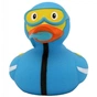 Игрушка для ванной Funny Ducks Аквалангист утка (L1863) - уменьшенное изображение 1