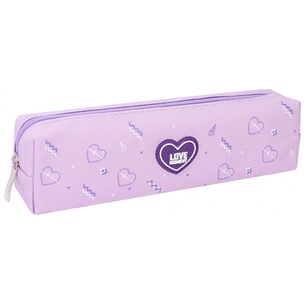 Пенал Maxi 1 відділення (MX85319) зображення 1