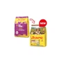 Сухой корм для собак Josera Mini Senior Salmon 3 кг (4032254787822) - уменьшенное изображение 2