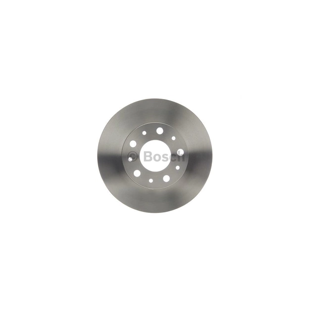 Тормозной диск Bosch 0 986 479 S70 - изображение 1