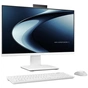 Комп'ютер ASUS P470VAK-WPE1970 AiO / Core7 240H, 32, 1TB, WKM, White (90PT03W7-M04XF0) - зменшене зображення 2