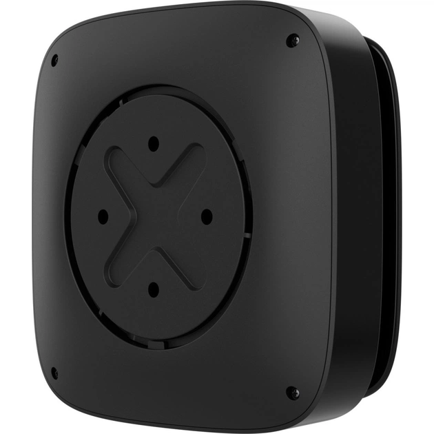 Датчик диму Ajax FireProtect 2 SB Heat/CO black - picture 6