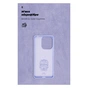 Чохол до мобільного телефона Armorstandart ICON Case Xiaomi Redmi Note 13 4G Lavender (ARM73351) - зменшене зображення 4