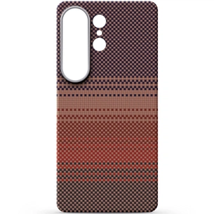Чохол до мобільного телефона Armorstandart BlackIcon Kevlar MagCase Samsung S26 Ultra Sunset (ARM90158) зображення 1