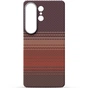 Чохол до мобільного телефона Armorstandart BlackIcon Kevlar MagCase Samsung S26 Ultra Sunset (ARM90158) - зменшене зображення 1