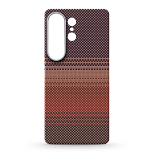 Чохол до мобільного телефона Armorstandart BlackIcon Kevlar MagCase Samsung S26 Ultra Sunset (ARM90158) зображення 1
