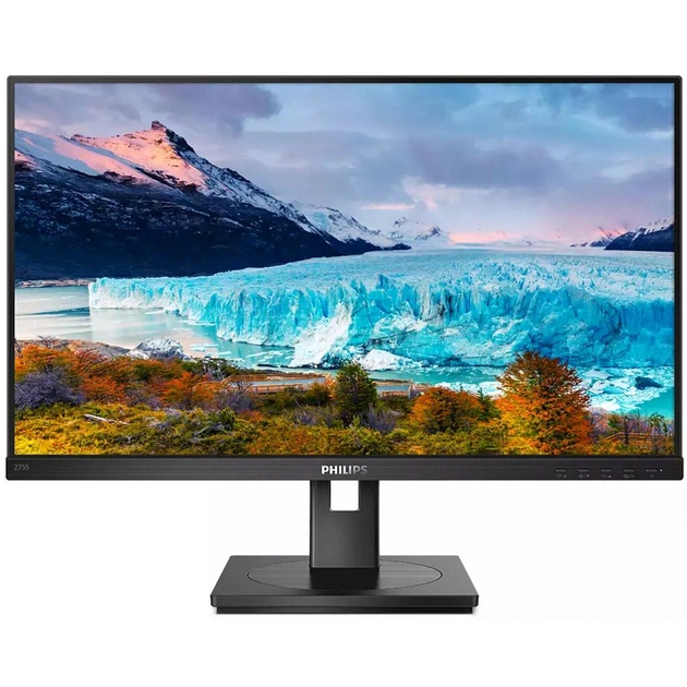 Монітор Philips 275S1AE/00 - зображення 1