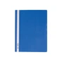 Папка-швидкозшивач Buromax А4, PP, blue (BM.3311-02) - зменшене зображення 1
