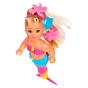 Лялька Simba Еві Русалочка (5733318) - зменшене зображення 1