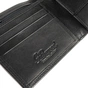 Кошелек Ashwood 1222 VT Black - уменьшенное изображение 5