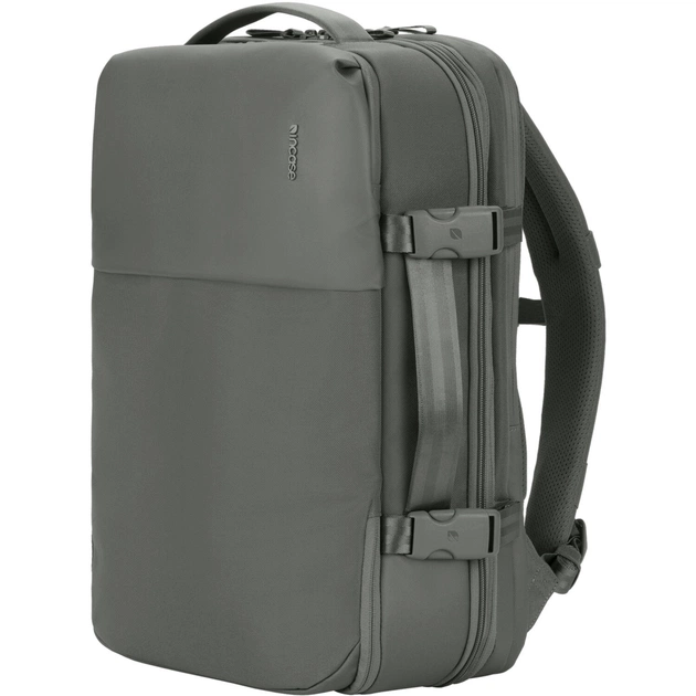 Рюкзак для ноутбука Incase 16" A.R.C. Travel Pack smoked ivy (INCO100682-SIV) - picture 3