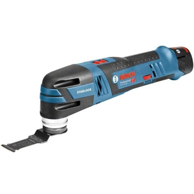 Реноватор Bosch GOP 12V-28 (0.601.8B5.020) - зображення 1