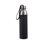 Термокружка Bergner Go lovers 570 мл (BG-37760-BK) - зменшене зображення 1