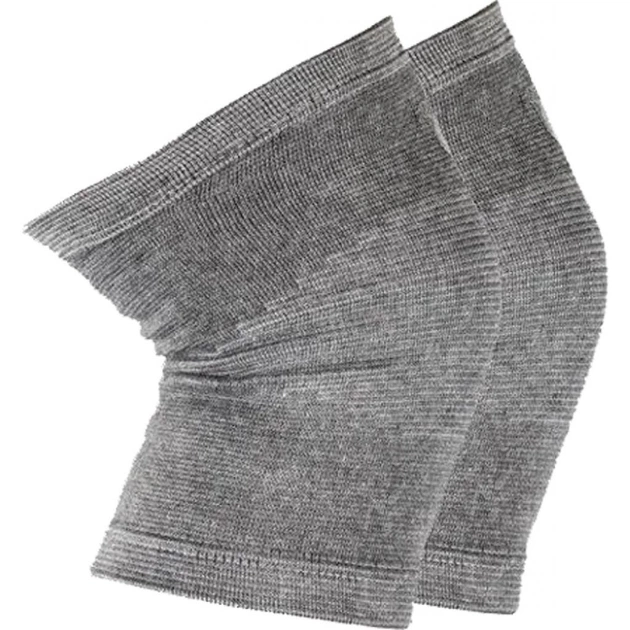 Фіксатор коліна Power System Knee Support Grey L (PS-6002_L_Grey) - зображення 1