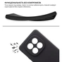 Чохол до мобільного телефона BeCover Xiaomi Redmi Note 15 Pro 5G Black (714974) - зменшене зображення 5