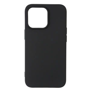 Чохол до мобільного телефона Armorstandart Matte Slim Fit Apple iPhone 13 Pro Black (ARM59928) зображення 1