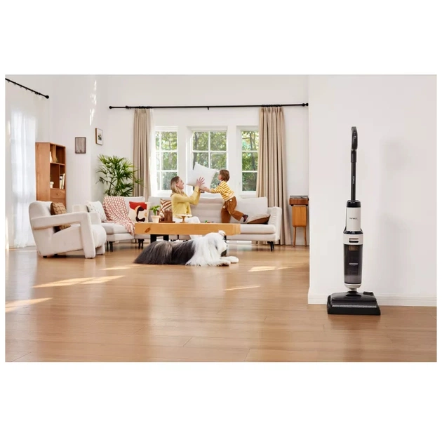 Пилосос Tineco Floor One S5 Stretch Extreme (FW412500DE) - зображення 12