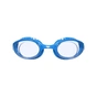 Окуляри для плавання Arena AirSoft 003149-170 прозорий, блакитний Уні OSFM (3468336364291) - зменшене зображення 2
