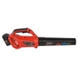 Повітродувка Vitals Master, ALP 1850n BL, 18V, безщітковий, 4Ah, 130км/год, 498м³/год, 1.4кг (235900) - зменшене зображення 7
