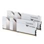 Модуль пам'яті для комп'ютера DDR4 16GB (2x8GB) 3200 MHz Toughram White ThermalTake (R020D408GX2-3200C16A) - уменьшенное изображение 6